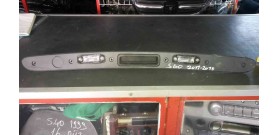 volvo xc60 2009 2016 çıkma bagaj açma düğmeleri düğmesi
